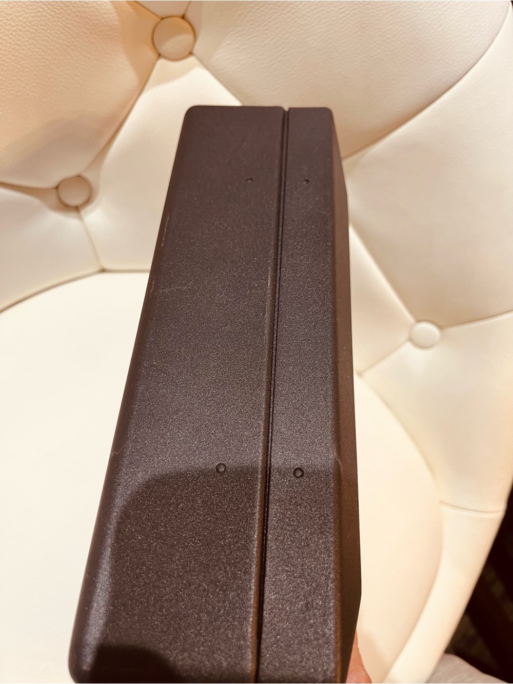 Sentry Safe Cash Box - Picture 7 of 9